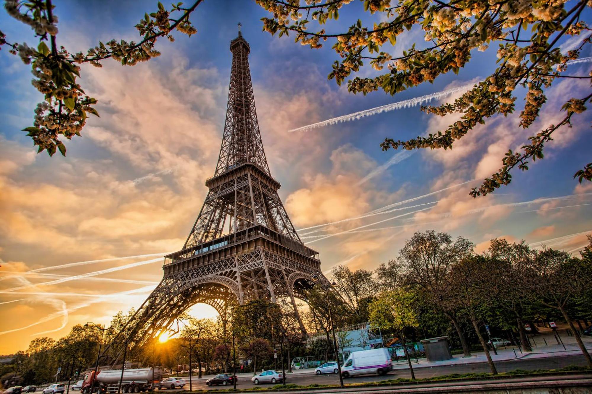 Voco Paris - Porte De Clichy, An Ihg Hotel Zewnętrze zdjęcie